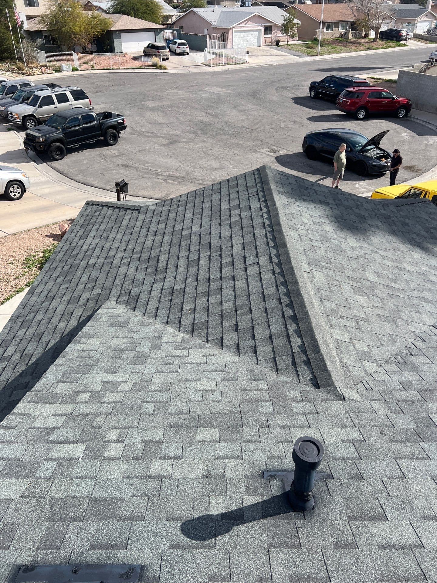 Después - Proyecto Completado